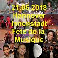 A Fete de la Musique -Q
